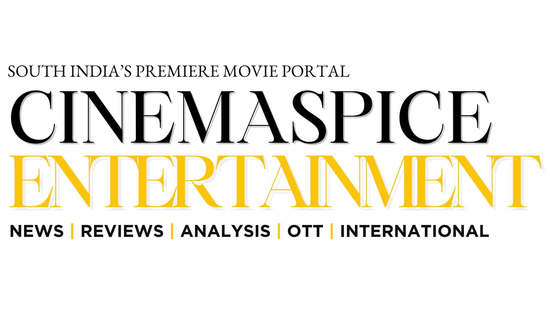 Cinema Spice Entertainment