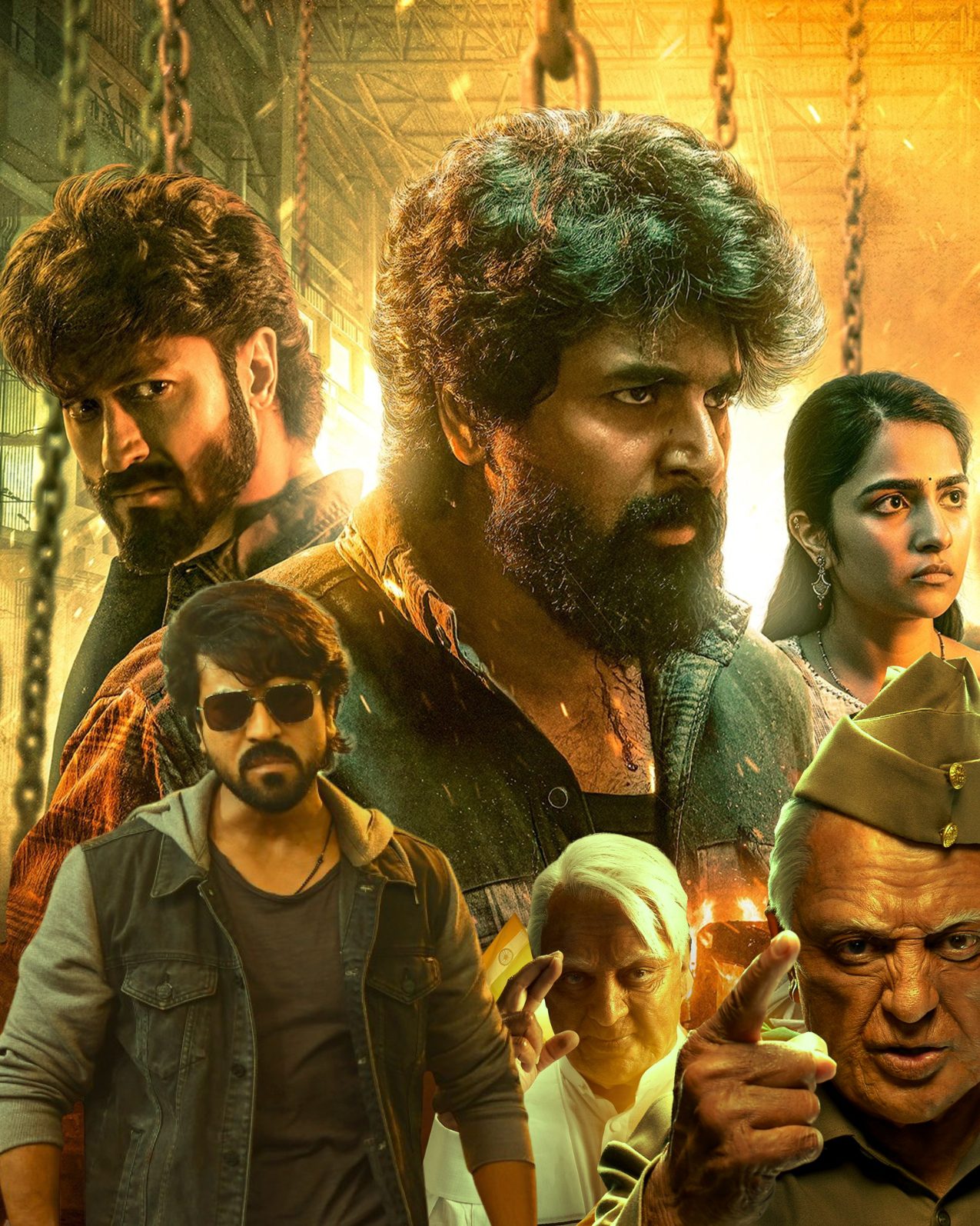 The Unmaking of a Blockbuster Director: Why A.R. Murugadoss and His ...