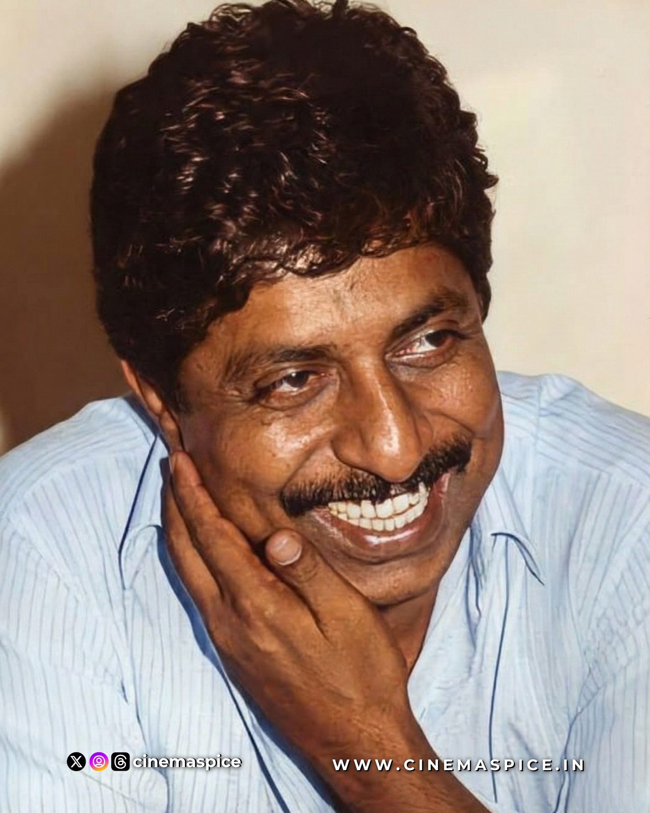 Sreenivasan: The Writer, The Actor, The Legend Who Taught Kerala to ...