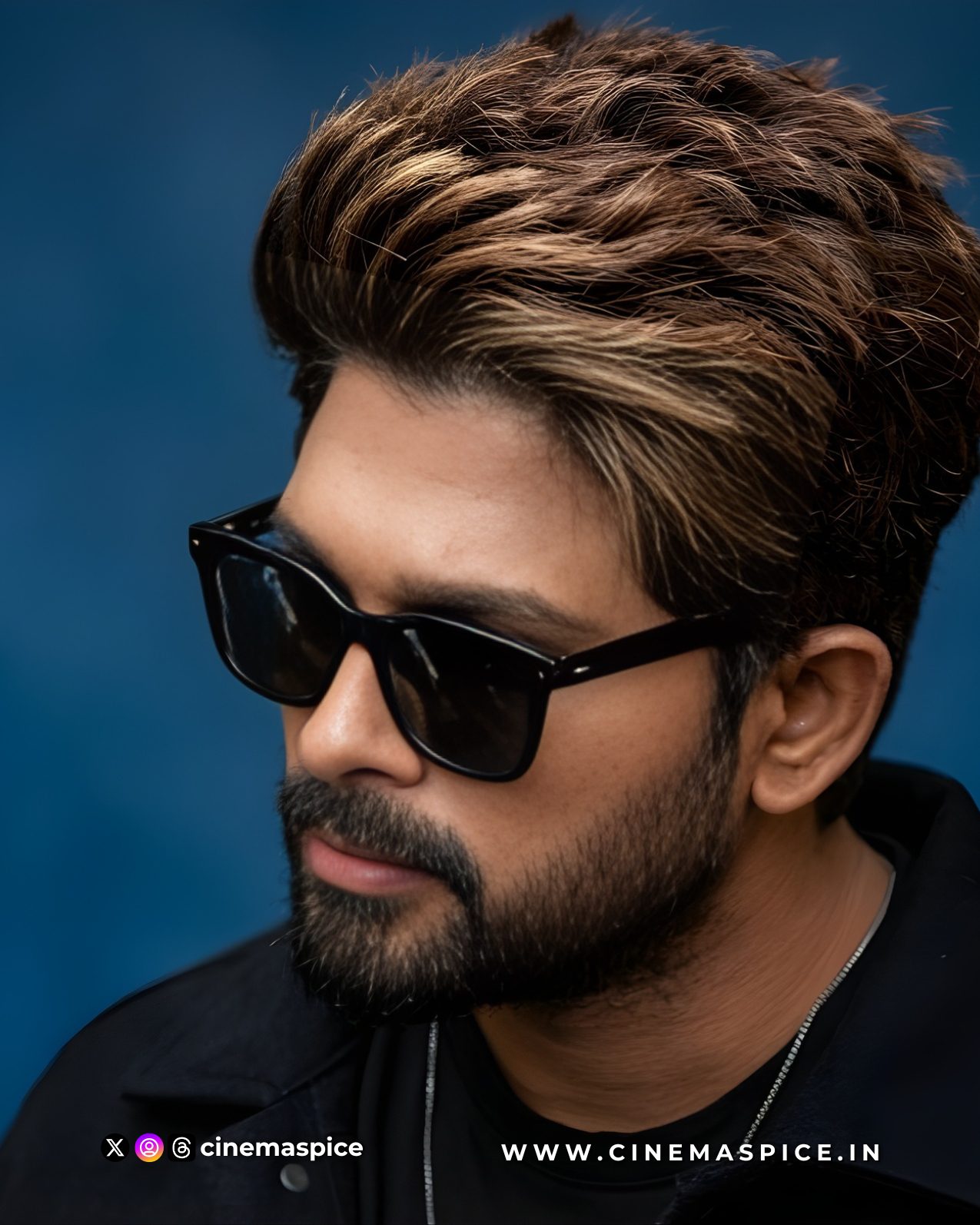 Beyond the Screen: Allu Arjun’s Allu Cinemas Officially Launches India ...